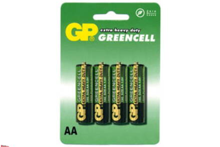 Baterie GP 15G R6 AA