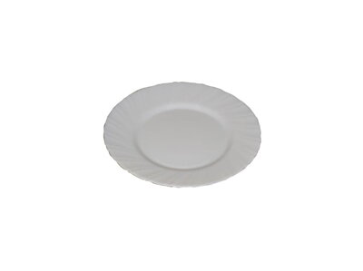 Talíř dezertní skleněný EBRO 20cm