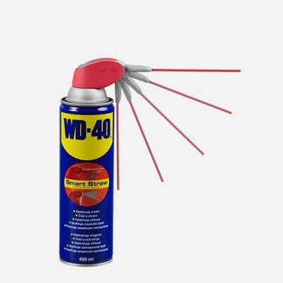 Univerzální mazivo WD-40 450ml SMART
