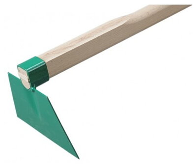 Motyka na řepu CZ 175mm s nás.110cm