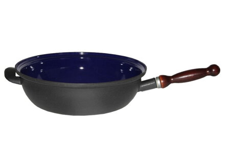 Pánev BSE 28cm s odnímatelnou rukojetí