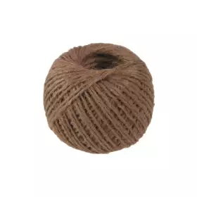 Motouz jutový HEMP, 80 g, hnědý, 60 m 