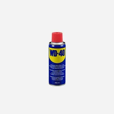 Univerzální mazivo WD-40 200ml