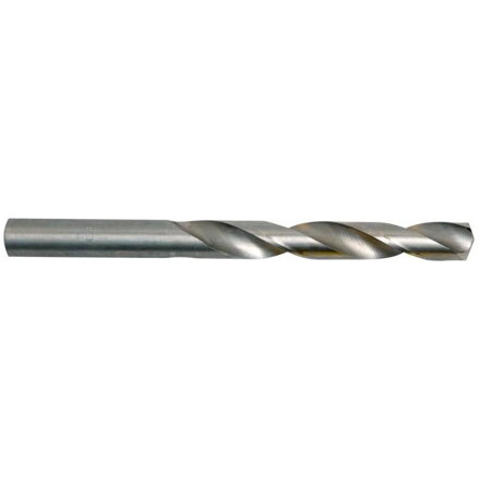Vrták do kovu vybrušovaný HSS – G W9, pr. 12,5mm