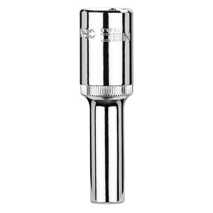 Hlavice gola 1/2" 13mm prodloužená NEO tools