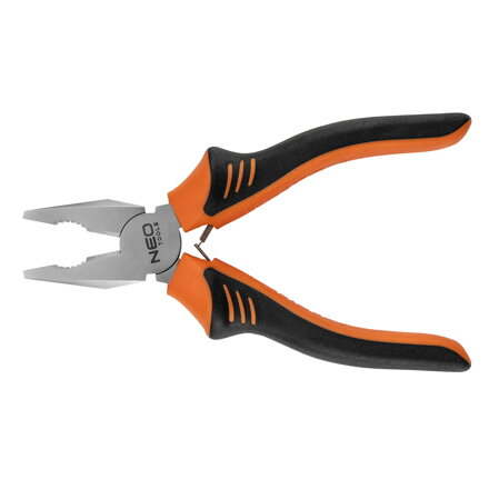 Kleště kombi 180mm NEO TOOLS 01-251