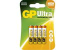 Baterie GP 24AU LR03 AAA