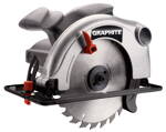 Kotoučová pila GRAPHITE 58g488
