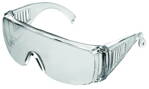 Brýle ochranné čiré TopTools