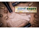 Knoty sirné 200g