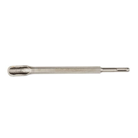 Sekáč SDS+ tvar U 22 x 250 GRAPHITE