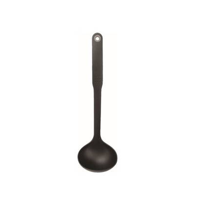 Naběračka 30cm, nylon
