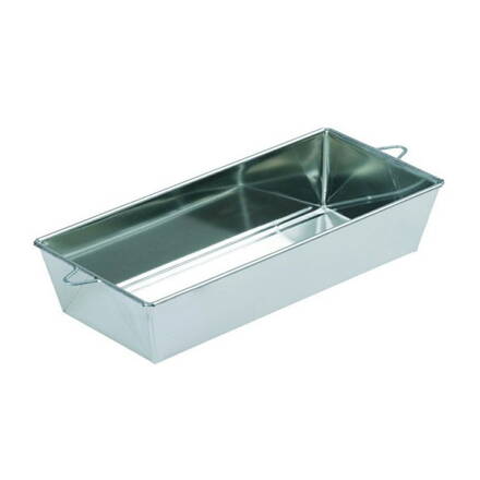 Forma biskupský chléb 20 cm