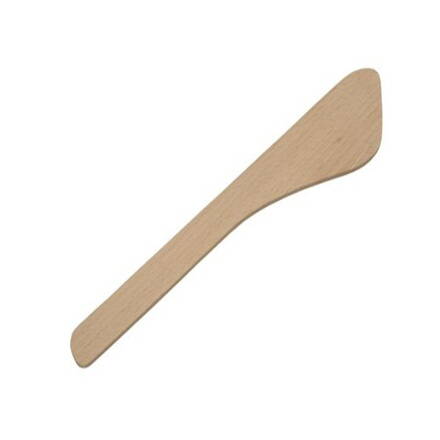 Obracečka 30cm, dřevěná