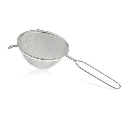 Cedník 25cm pocín.