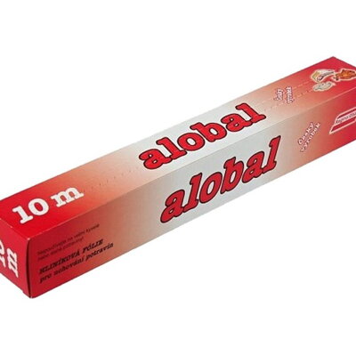 Ekovo s. r. o. - Papír na pečení, potrav. fólie, sáčky