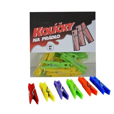 Ekovo s. r. o. -Sušáky, šnůry, kolíčky na prádlo
